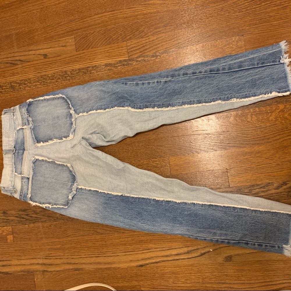 REVICE DENIM PERFECT CONDITION
